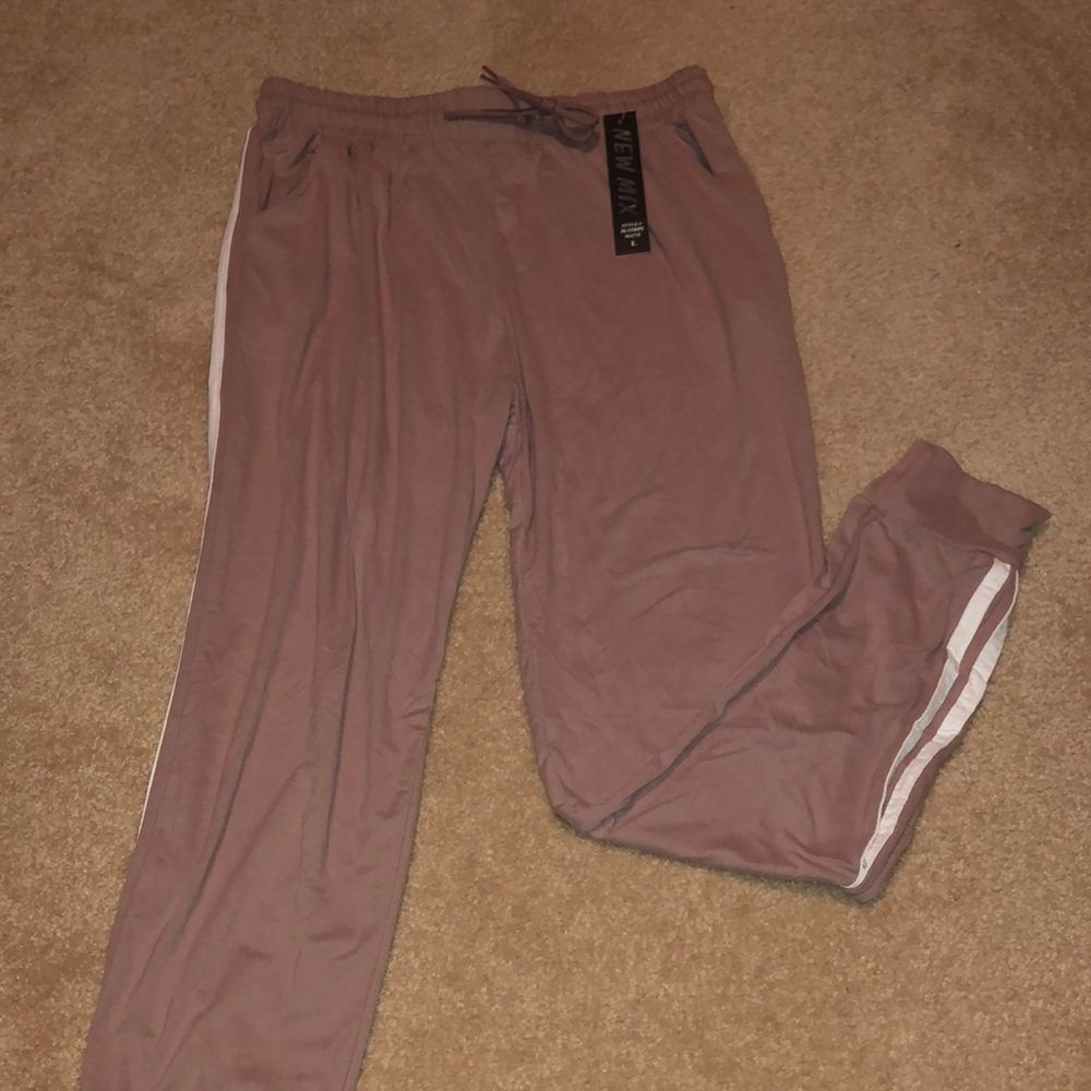 Sweat pants